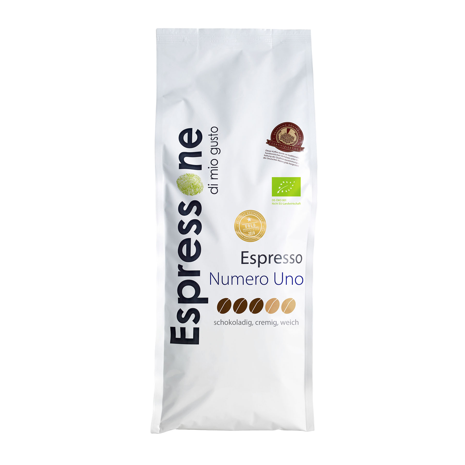 Espressone "Numero Uno"