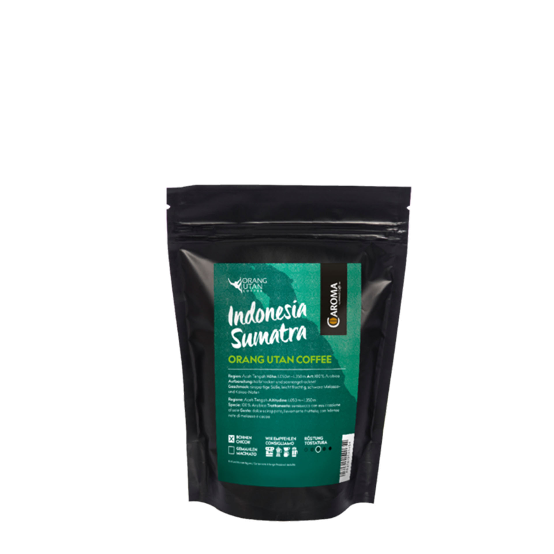 Caroma Indonesia Sumatra