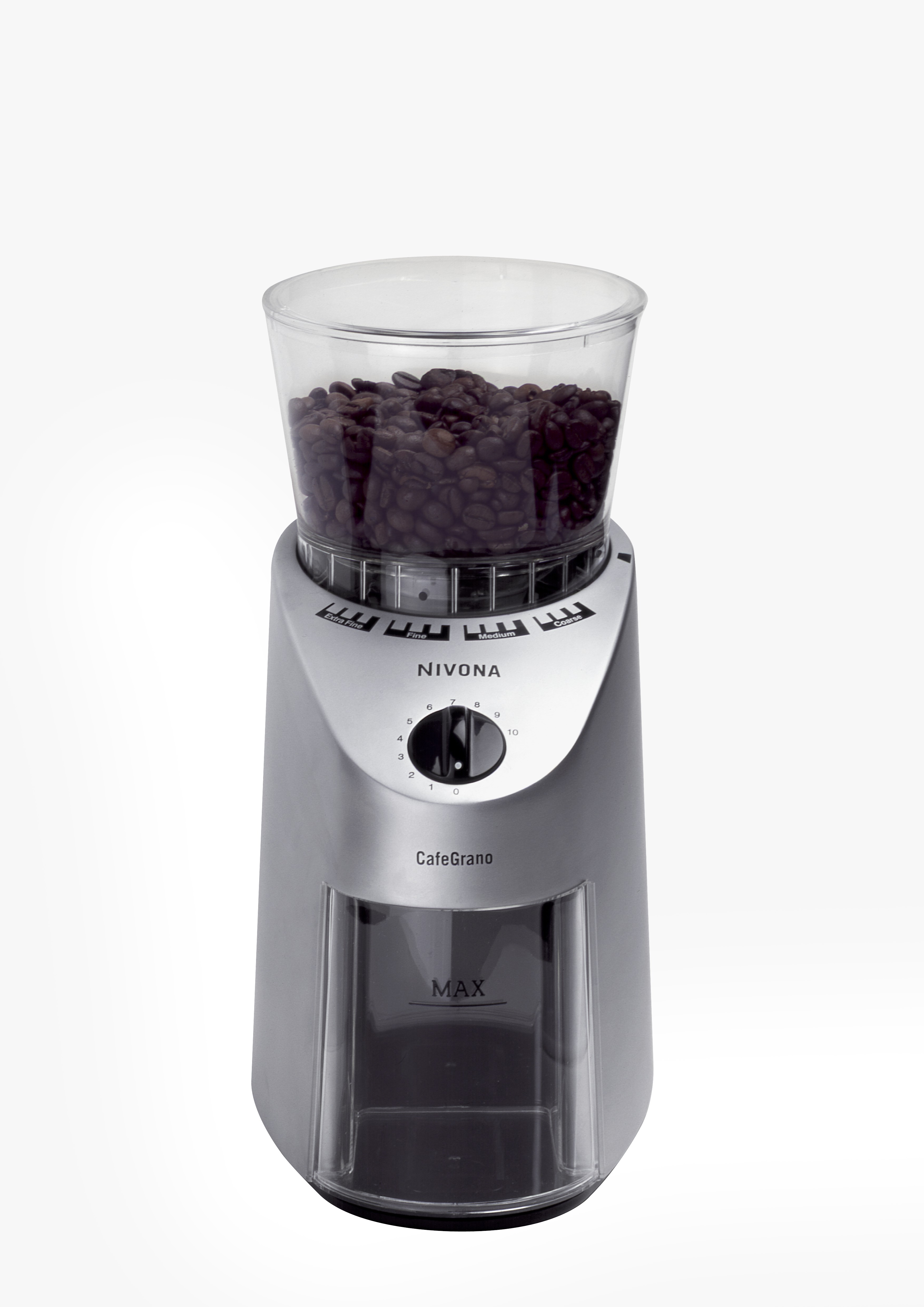 NIVONA CafeGrano 130 - NICG 130 Mühle