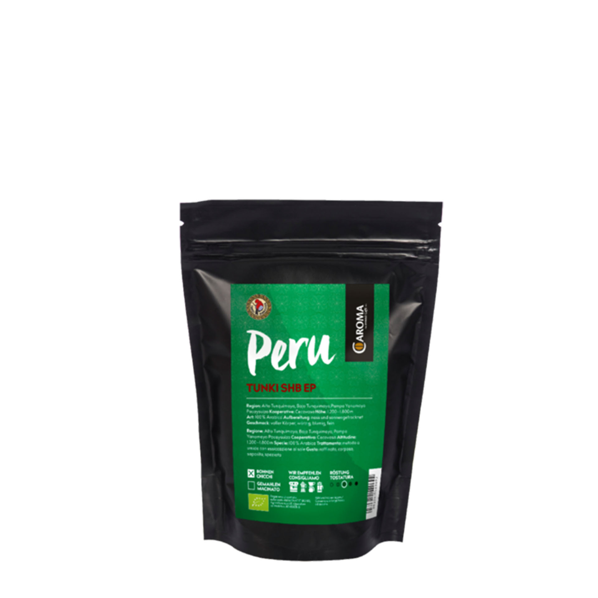 Caroma Peru Tunki Bio