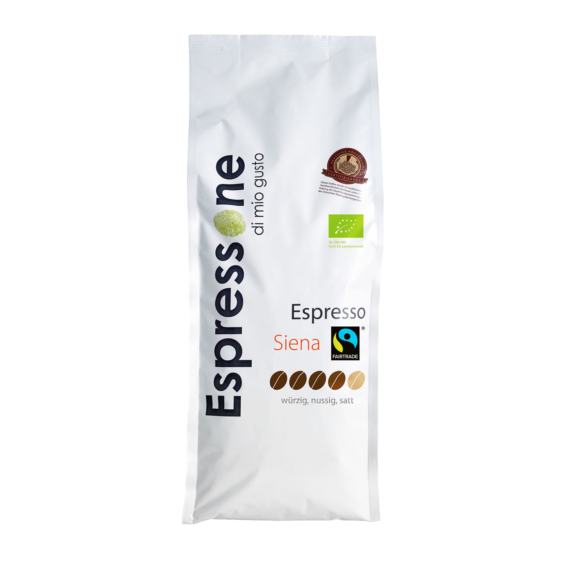 Espressone Siena