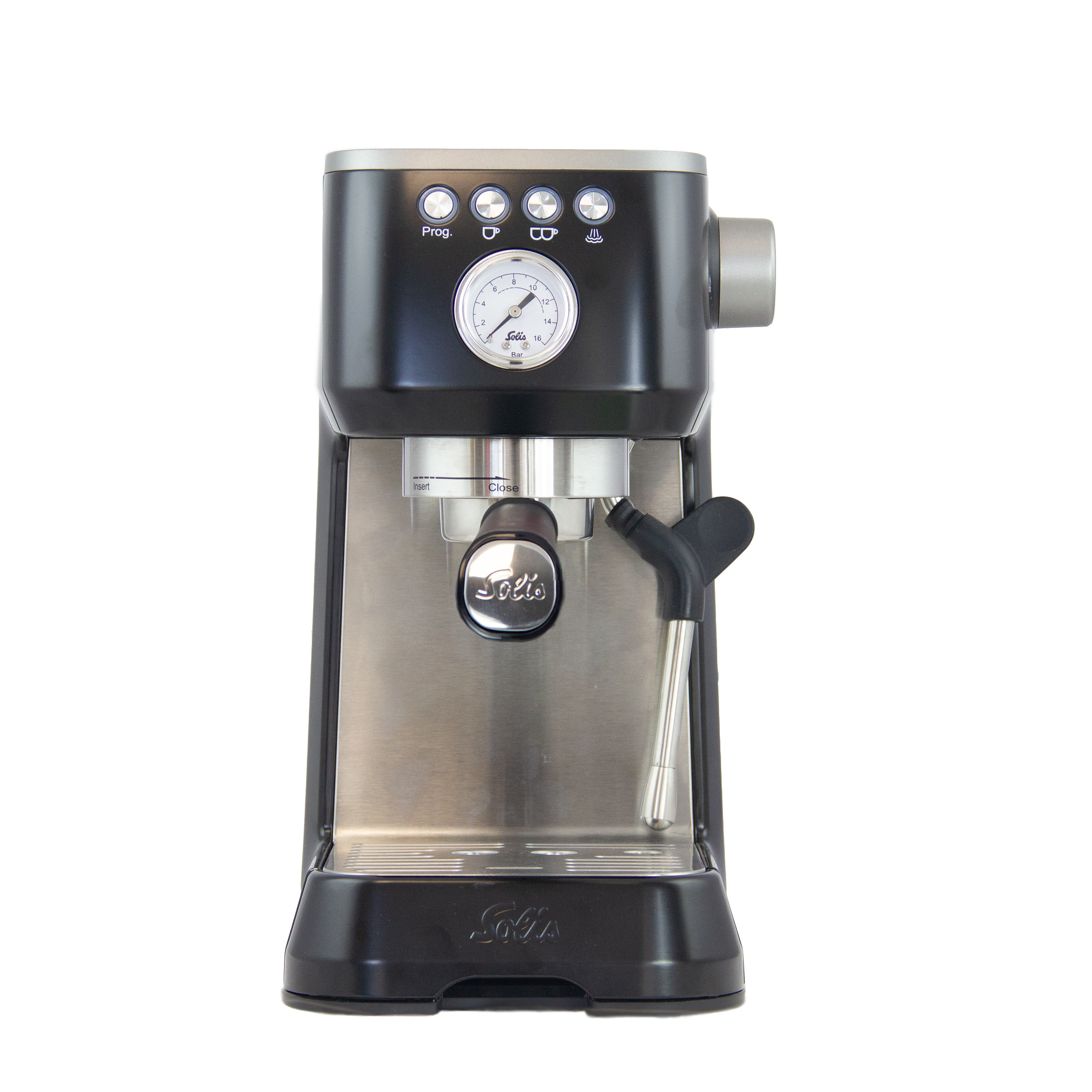 SOLIS Barista Perfetta Plus (Type 1016)